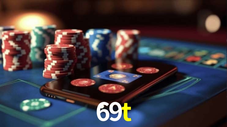 69t São Paulo - Jogo Providers