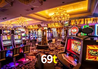 69t São Paulo - Live Tables