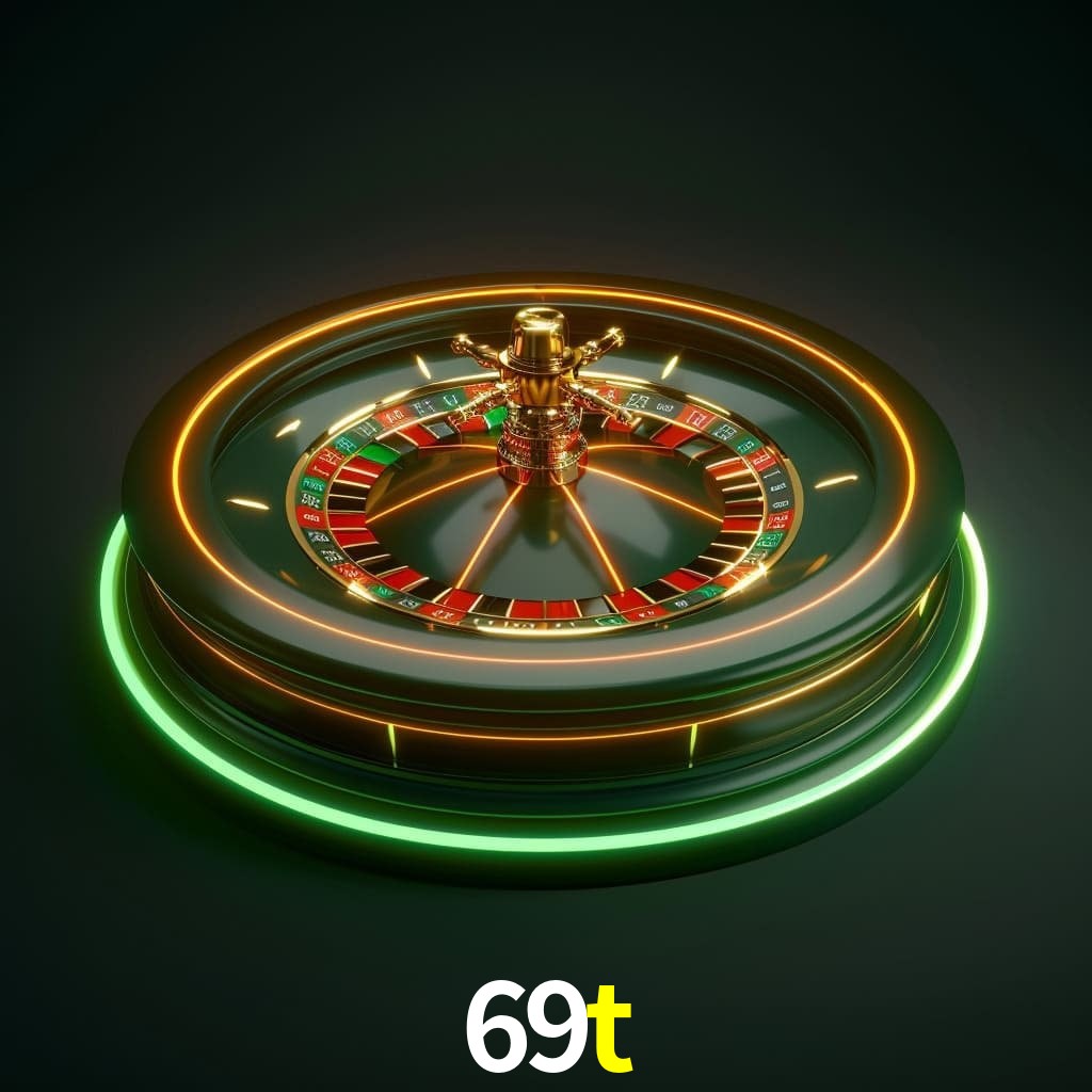 69t App - Aplicativo Móvel Oficial