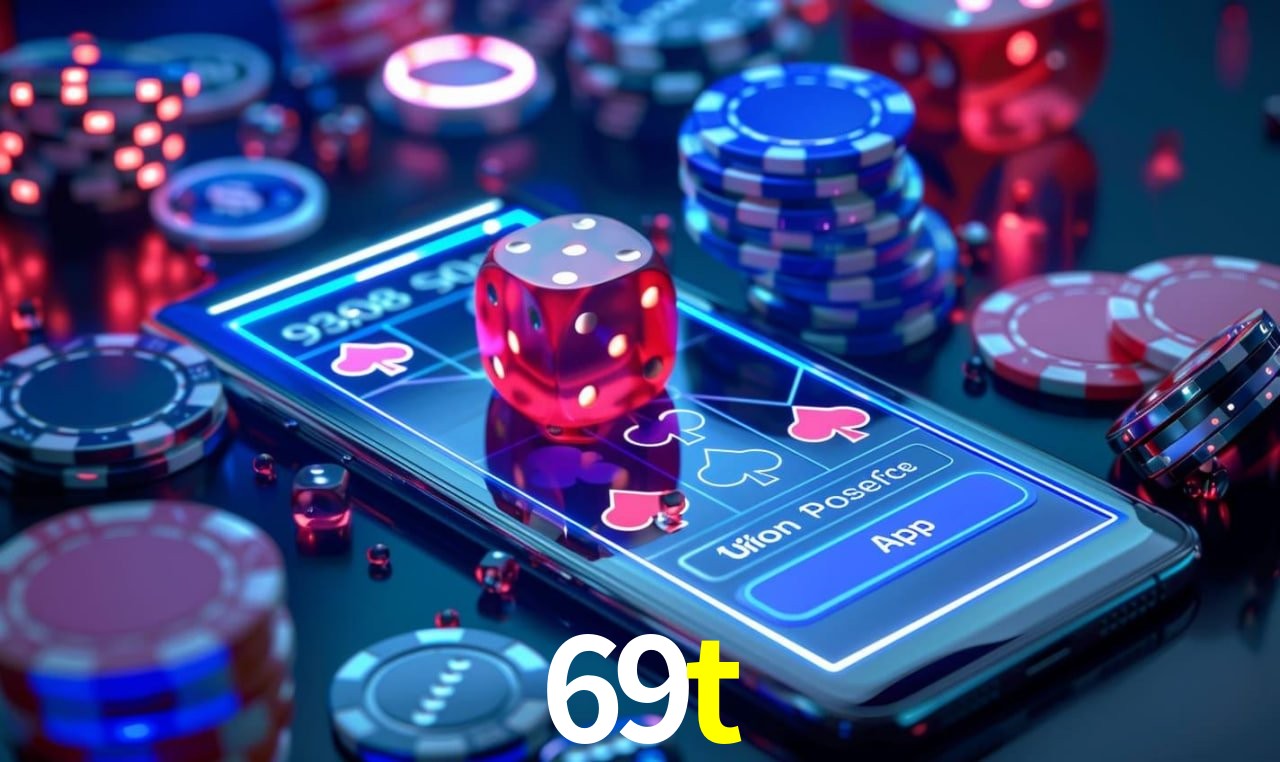 69t - Análise de Mercados Esportivos