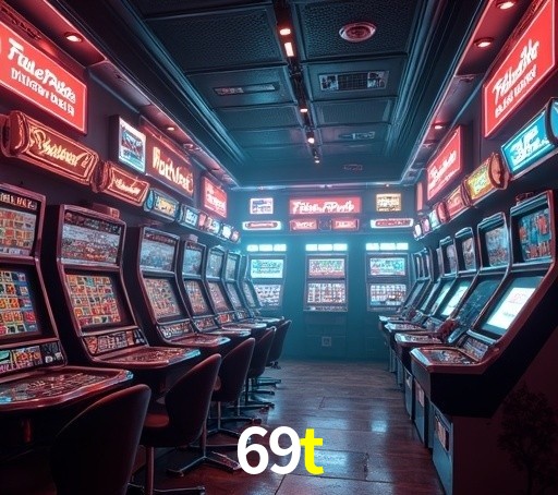 69t Promoções - 30+ Ofertas Diárias