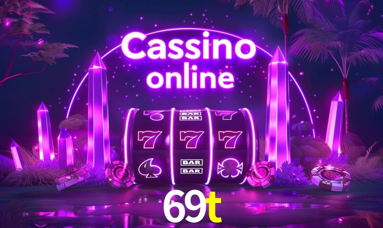 69t Entrar - Login Seguro Certificado