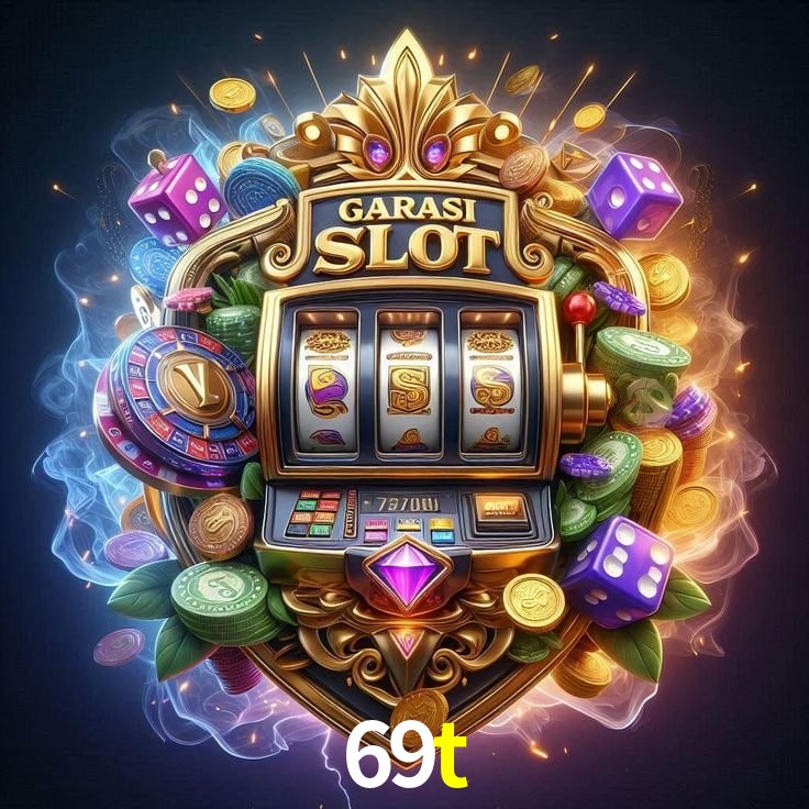 69t - cassino ao vivo