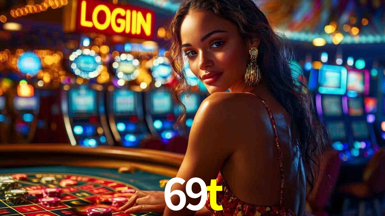 69t Brasília - Jogo Features