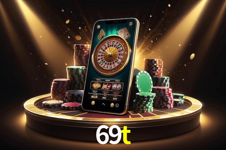 69t - Winners Celebration